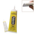 E-8000 Multipurpose Clear DIY Craft Adhesive Glue Specially For Mobile Display Repairing - Camera. 