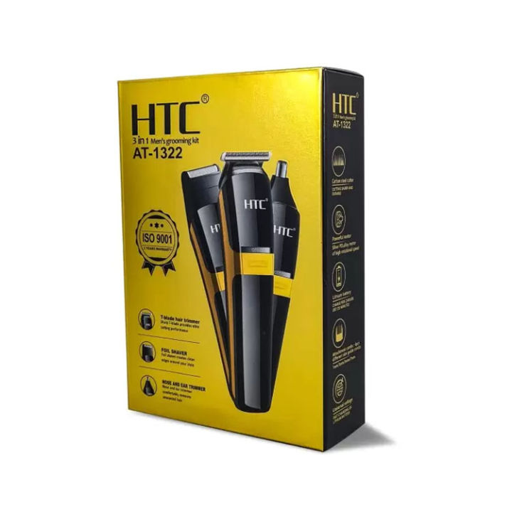 HTC%20At-1322%20Professional%203%20in%201%20Rechargeable%20Clipper%20Trimmer%20Shaver%20mens%20grooming%20kit%20for%20men%20-%20Trimmer%20-%20Trimmer%20-%20Image%203