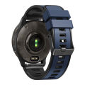20 22mm Correa Strap For Huawei Watch GT 3 Pro 46mm GT4 GT3 GT 2 3 42mm Pro 46mm Watch 4 Pro/Honor Magic Band Silicone Bracelet. 