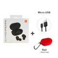 Xiaomi Redmi Buds Essential Global Version Bluetooth Earphones with Mic Classic Ture Headphones Touch Control Earbuds.