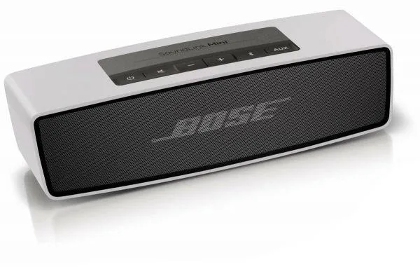 BOSE SOUNDLINK S2025 Portable Mini Bluetooth Speaker | Daraz.com.bd