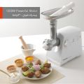 Panasonic MK-MG1360 Powerful Meat Grinder Mincer | 1300 Watt. 