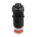 4PCS New Fuel Injector Nozzle 16450-PLC-003 16450-PLD-004 for Honda Civic 1.7L EX DX HX LX 2001 2002 2003 2004 2005. 