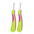 Stitch Unpicker 2pcs Seam Rippers Thread Cutter Tools Sewing Accessories.