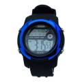 Best Scmi Rubber Sports Digital Watch For Men RED & BLUE. 
