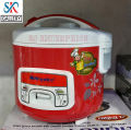 Miyako 3 in 1 Rice Cooker, 1.5 Liter ASL-302 HC, 500 Watt.