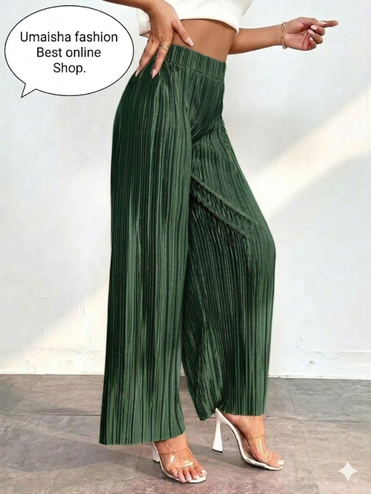 Soft%20&%20Stretchable%20Korean%20Crepe%20Palazzo%20For%20Women%20.%20-%20Image%202