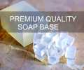 Glycerine Soap Base Premium Quality-500gm. 