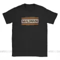 If It's Not Elemental It's Not A Maliwan T-Shirts Men Team Weapon Games Pure Cotton Tee Shirt Short Sleeve T Shirts Adult Tops. 