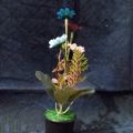 Artificial plant flower - Home Decoration Item. 