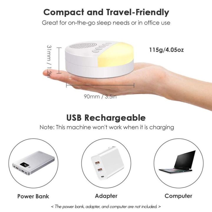 Baby%20White%20Noise%20Machine%20Kids%20Sleep%20Sound%20Player%20Night%20Light%20Timer%20Noise%20Player%20USB%20Rechargeable%20Timed%20Shutdown%20Sleep%20Machine%20-%20Image%205