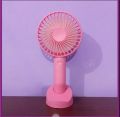 Creative Cutting-edge Make - Mini USB Lithium Battery Rechargeable Hand Fan - Emphasizing Durable technology - Easy to Maintain. 
