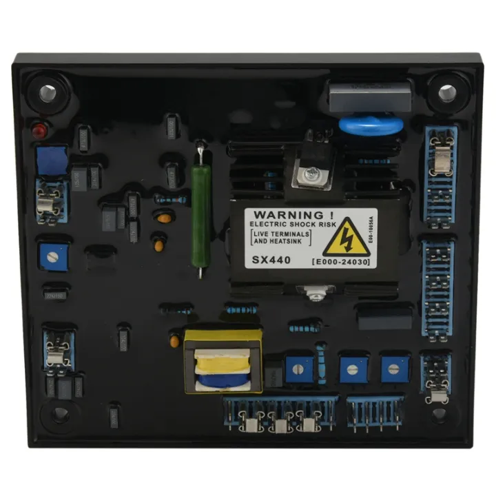 Avr%20Sx440%20Module%20Automatic%20Voltage%20Regulator%20For%20age%20Stamford%20-%20Image%204