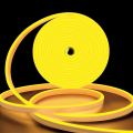 Led Neon Strip Neon Rope Light Deep Yellow Waterproof 3 Feet 12V Dc - Rgb Light. 