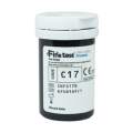 Fine Test Blood Glucose Test Strip 25 & 50 pice. 