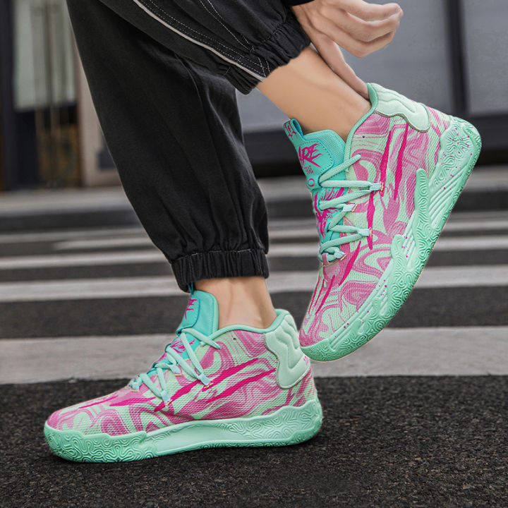 2024%20New%20Basketball%20Shoes%20Men%20Breathable%20Comfortable%20Sneakers%20Training%20Sports%20Basketball%20Sneakers%20Women%20Shoes%20Wearhouse%20-%20Image%206