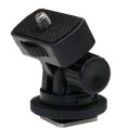 coldshoe mount for led light. 