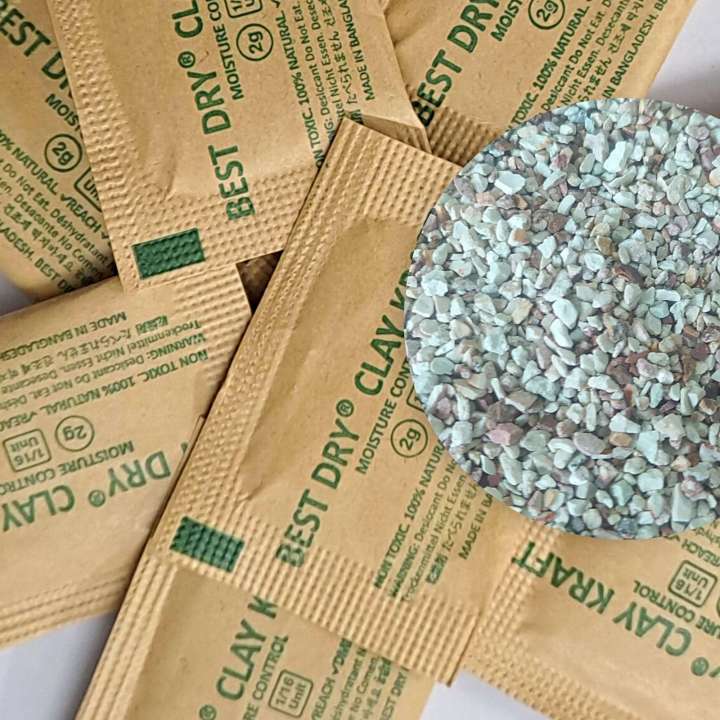 Best%20Dry%20Clay%20Kraft%202%20gram%20200%20pieces%20high%20quality%20Dry%20Clay%20Desiccant%20and%20pack%20by%20Kraft%20Paper%20-%20Image%205