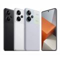 Redmi Note 13pro+ Purple White Black ~Global Mobile Phone~(12GB/256GB)-Unofficial. 