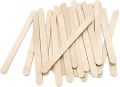 500 Deliciously Fun Popsicle Ice Cream Stick Set - 500 Pcs for Summer Treats and Refreshing Snacks - for DIY. 