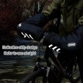 Winter Thermal Bike Bar Mitts Gloves Mountain Bike Handlebar Mittens Warmer Handle Cover Reflective MTB Road Bike Accessories. 