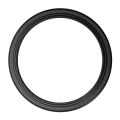 Harmony 52mm Mount Standard Metal Lens Hood for Canon Nikon Pentax Sony Olympus. 