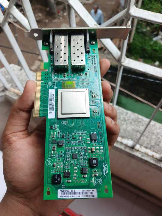 HP%20/%20QLogic%208Gb%20Dual%20Port%20Fibre%20Channel%20HBA%20Card%20(QLE2562)%20%F0%9F%94%A5%20-%20Image%203