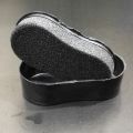 Kiwi Shine Sponge - Shine sponge for leather shoes boots bag jacket belt.