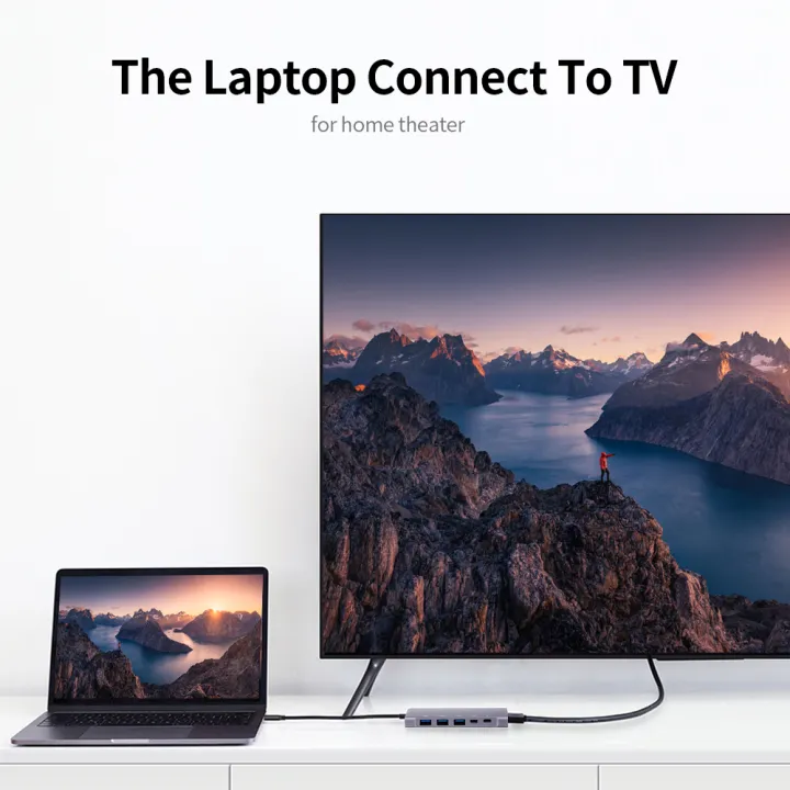 9-in-1%20Multifunctional%20Type-C%20to%204K%20HD%20Hub%20PD%20Charge/Data%20Transfer/USB3.0/SD%20TF%20Card/HD/3.5mm%20Audio%20-%20Image%204