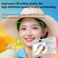 New Digital Camera for Kids Camcorder with 8x Zoom Compact Cameras HD 2.4Inchs 1080P 48MP Cameras for Beginner Photography .