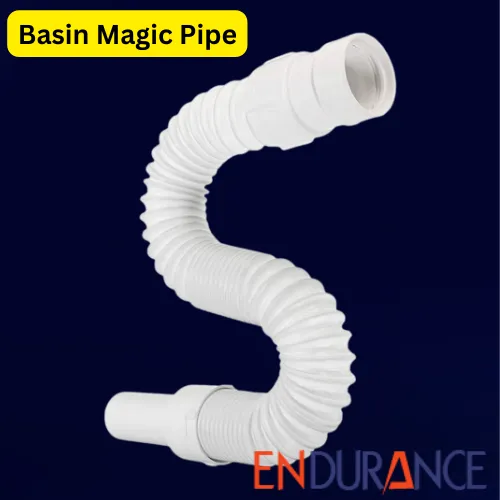 Basin Magic Pipe Size 1.25