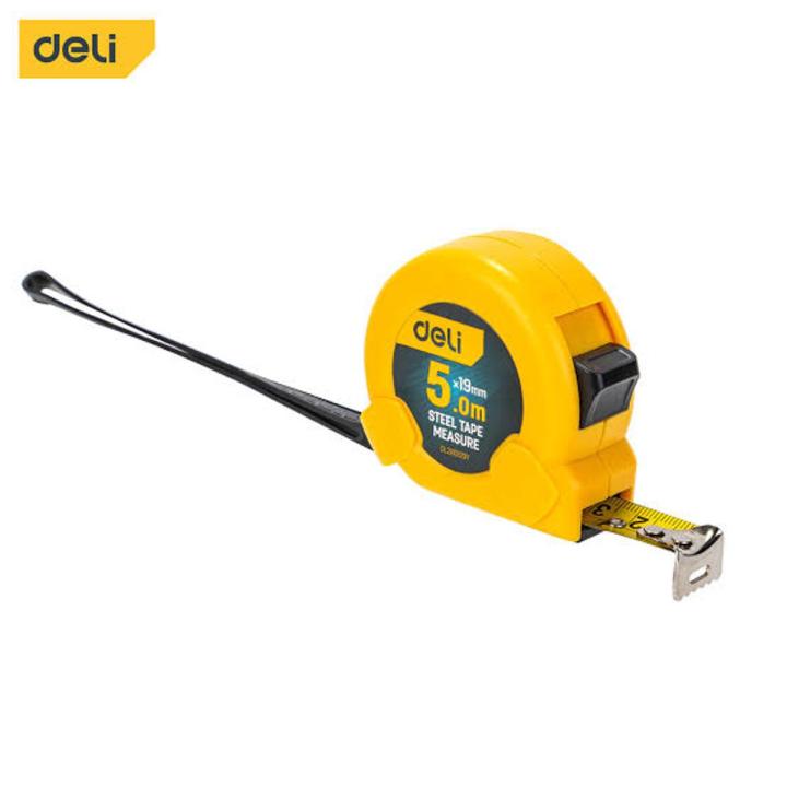 Tape Measure 5mx19mm 1 pes