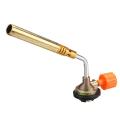 Gas Torch Blow Torch Gas Torch Butane Propane Burner for Brazing Welding Camping.