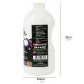 Mont Marte Acrylic Pouring Medium 1 litre.