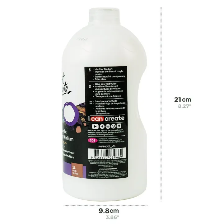 Mont%20Marte%20Acrylic%20Pouring%20Medium%201%20litre%20-%20Image%203