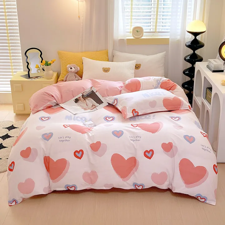 Duvet%20cover,%20cotton%20single%20piece,%20100%25%20cotton%20quilt%20cover,%20student%20dormitory%20single%20quilt%20sheet,%20children's%20quilt%20cover,%20150x2%20-%20Image%206