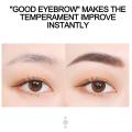 Hot Makeup Waterproof Long-lasting Eyebrow Dye Tattoo Cream Henna Eyebrow Eyelash Eyebrow Color Eyebrow Cream KKhao.