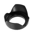 52mm Petal Flower lens hood for Nikon D5200 D5100 D3200 kit F3.5-5.6G. 