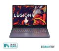 LENOVO LEGION 5 83EF0002US AMD RYZEN 7 7735HS, 16GB 512GB, NVIDIA RTX 4060 8GB, 15.6" QHD 2K 165HZ. 