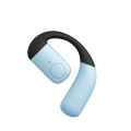 Wireless Earbuds Noise Canceling Open Ear Headset Air Conduction 180°Adjustable Earbuds With Ultra Long Battery Time 30 Hours For Smart Phone Tablet Computer Laptop PC. 