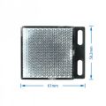 【Alizeker Mall】Photoelectric sensor reflector E3F-R2N1 reflector. 