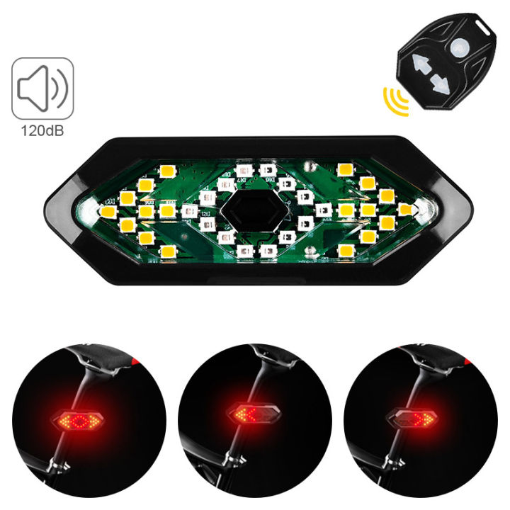 Wireless%20Bicycle%20Tail%20Indicator%20Light%20Turn%20Signals%20Remote%20Control%20With%20Signal%20Horn%20Usb%20Rechargeable%20Light%20-%20Cycle%20Accessories%20-%20Cycle%20Accessories%20-%20Cycle%20Accessories%20-%20Image%208