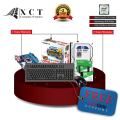 Full Setup Computer Intel Core I5 CPU 8/4 GB RAM 120GB SSD OR 500GB HDD 17" LED Monitor With Keyboard+Mouse 2024.
