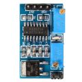 SG3525 PWM Controller Electronic Module Adjustable Frequency 8-12V 100HZ-100KHZ -.