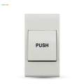 2Pcs Release Switch Emergency Button Push Door Button Control. 