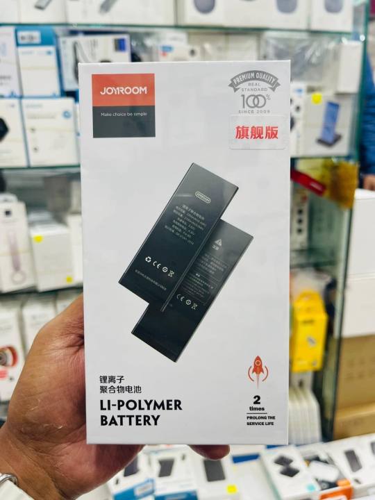 Joyroom%20Battery%20For%20Iphone%2011Pro%20Max%204600mAh%20High%20Capacity%20Battery%20Replacement%20Battery%20with%20DIY%20Tool%20Kit%20-%20Image%204