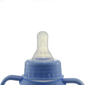 Apple bear foreign trade OEM bottle 5 pcs in one set custom PP belt bar bottle combination.