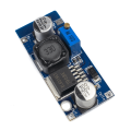 XL6019 Blue - DC-DC Adjustable Power Step Up Module. 