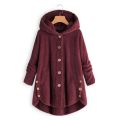 Fashion Cardigan Women Casual Sweaters Autumn Winter Long Sleeve Solid Jumper Knitted Cardigans Coat Women Outerwear Pull Femme. 