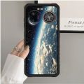 Pattern Bumper Shockproof Back Cover for IIIF150 B2 Ultra Shockproof Silicone Ultra Thin Soft TPU Phone Case.